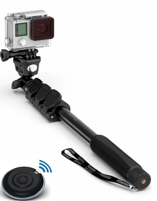 Universal Pro I Selfie Stick