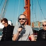 Above & Beyond Crash