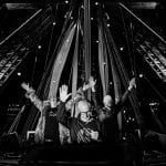 Above & Beyond Group Therapy 400