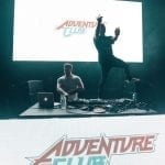 Adventure Club Broken Love