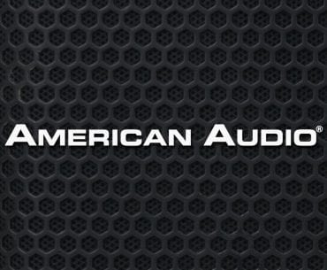 American Audio DJ Expo