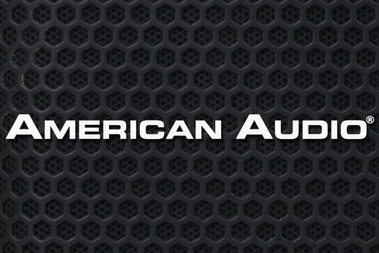 American Audio DJ Expo