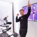 Armin van Buuren Need You Now