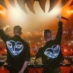 Don't Call Me Galantis Remix