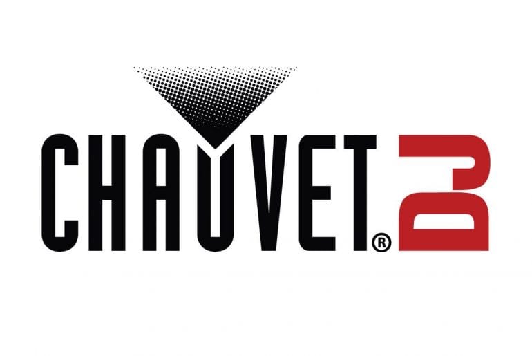 CHAUVET DJ