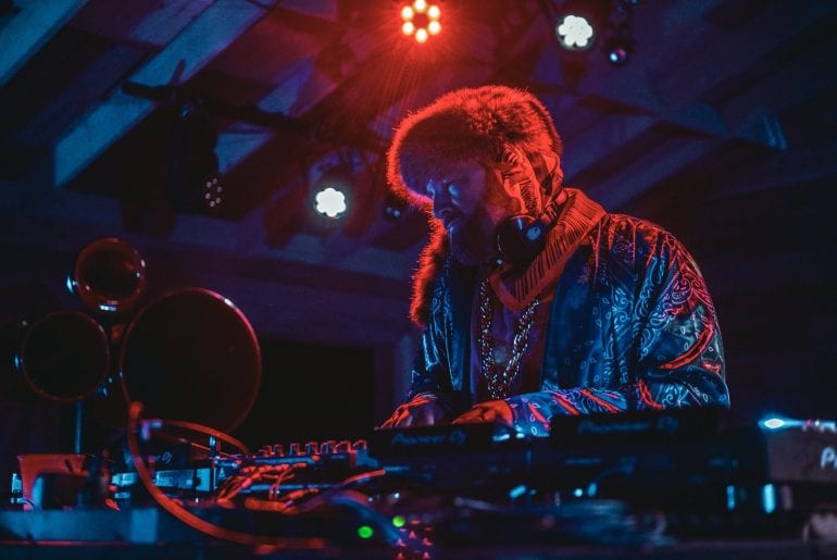 Couchout Compilation 2020