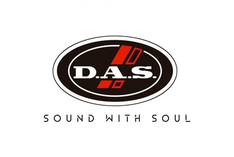 DAS Audio DJ Expo