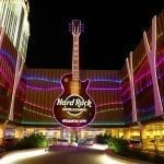 DJ Expo Hard Rock