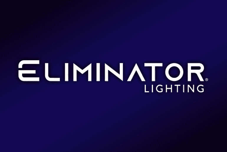 Eliminator Lighting DJ Expo