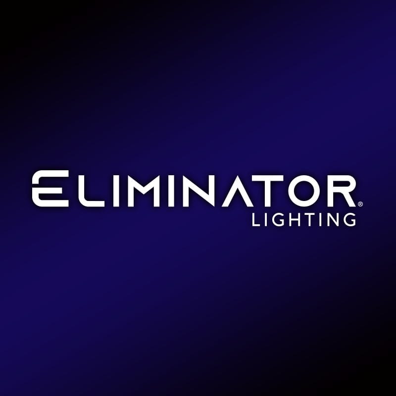 Eliminator Lighting DJ Expo