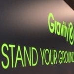 Gravity Stands DJ Expo