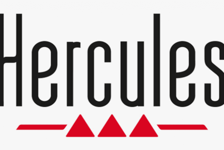 Hercules DJ
