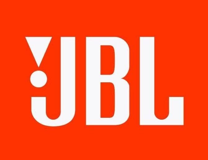 JBL DJ Expo