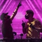Deep End SIDEPIECE Remix
