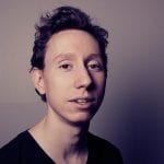 Life in Lockdown #103: Noël Jackson