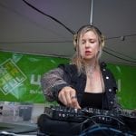 Sara Simms interview