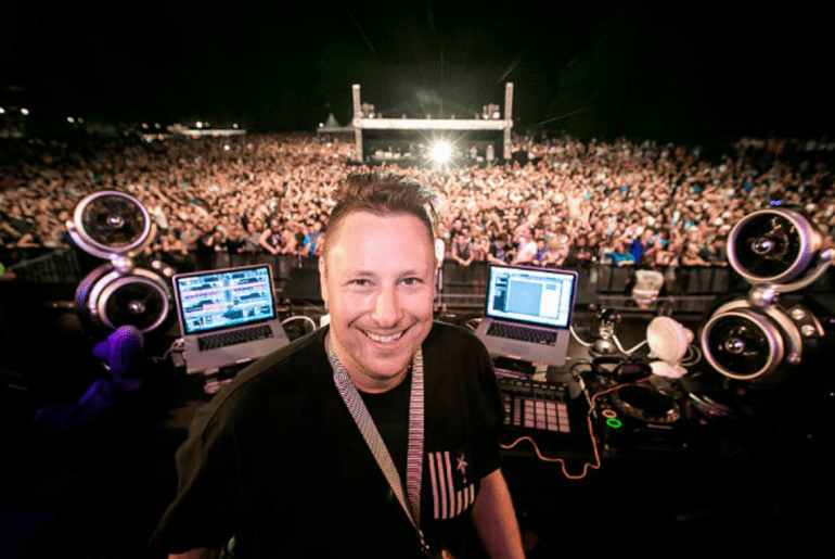 umek interview