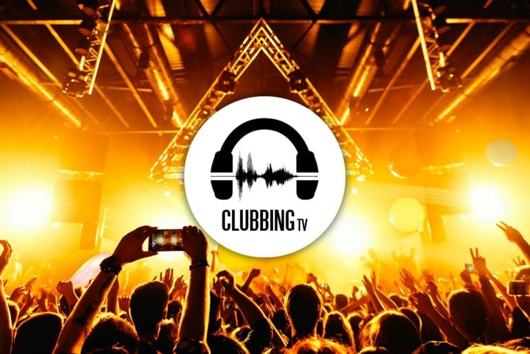 Clubbing TV