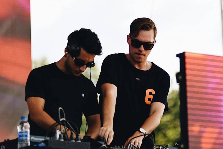 Loud Luxury Like Gold