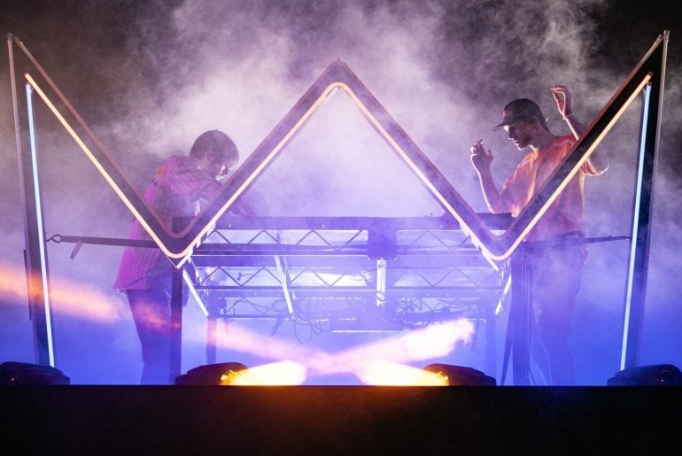 Louis The Child Candy II