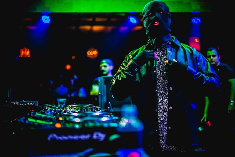 Malaa Illegal Mixtape Vol. 3