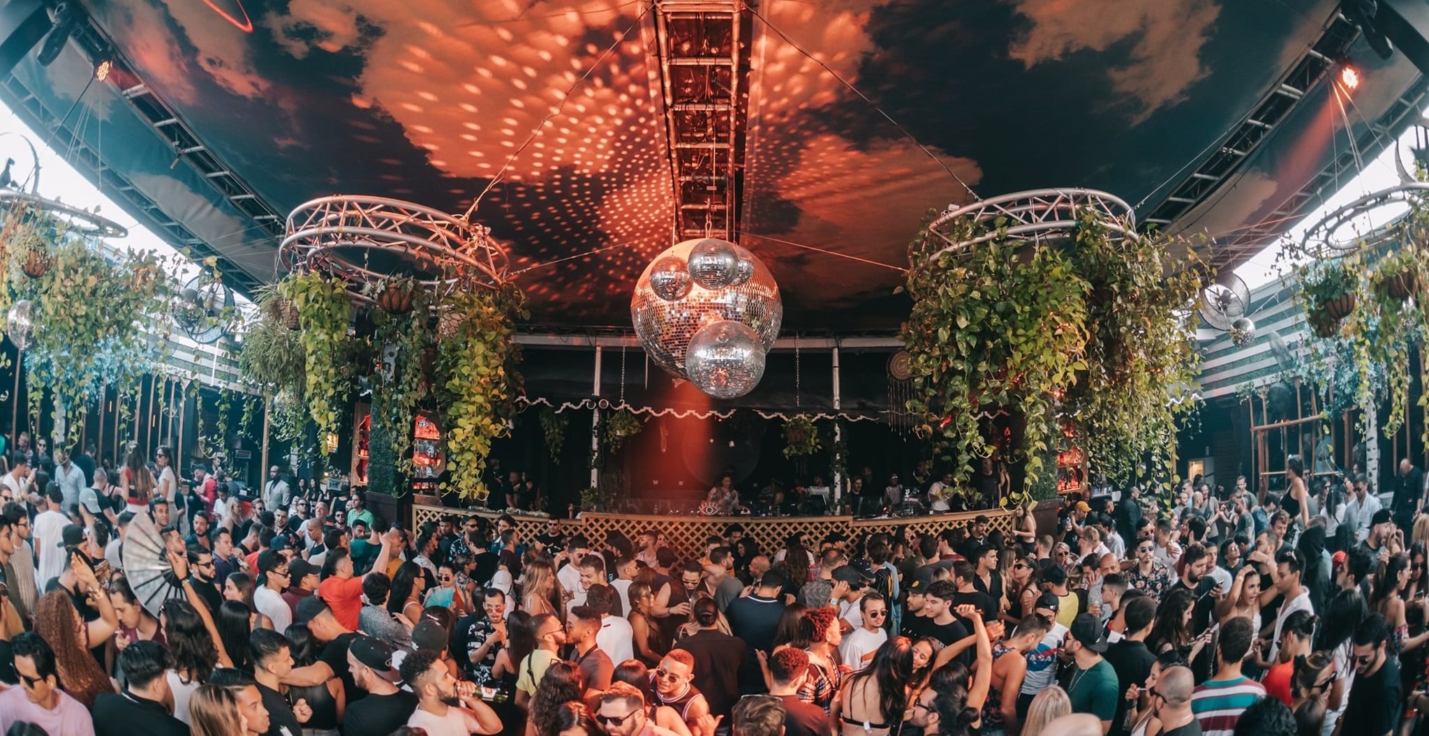 Miami’s Club Space Will Reopen With Strict COVID19 Restrictions