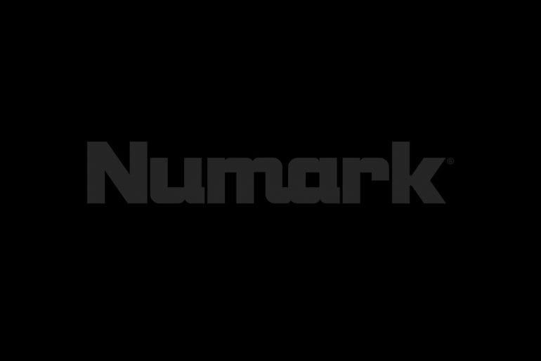 numark dj expo