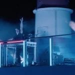 Pendulum Spitbank Fort