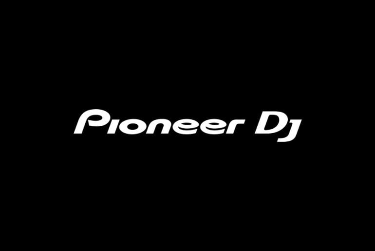 pioneer dj