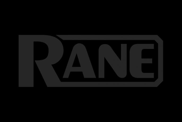 Rane DJ Expo 2020