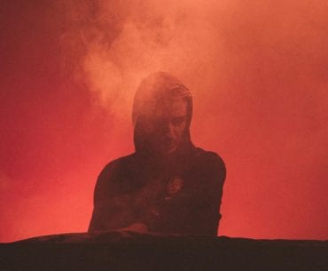 RL Grime Halloween IX