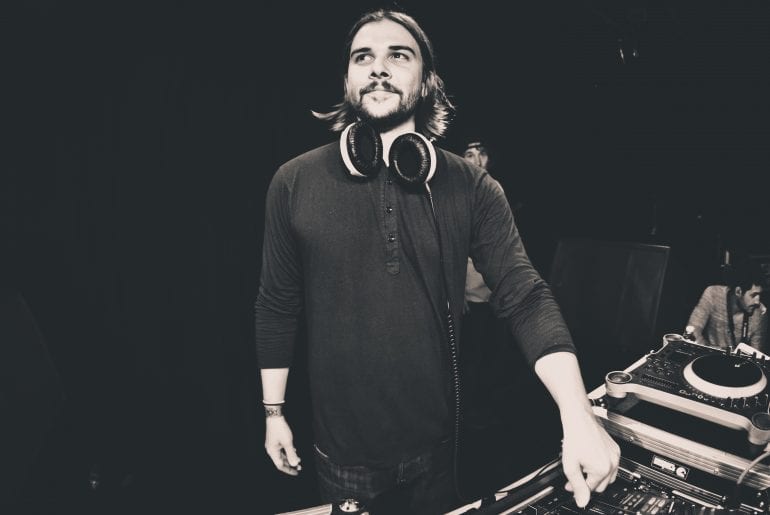 Seven Lions Foolish of Me