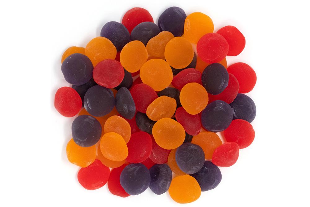 smacked shop gummies