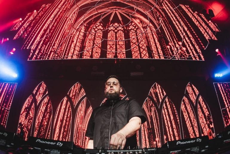 Tchami Confession Live Stream