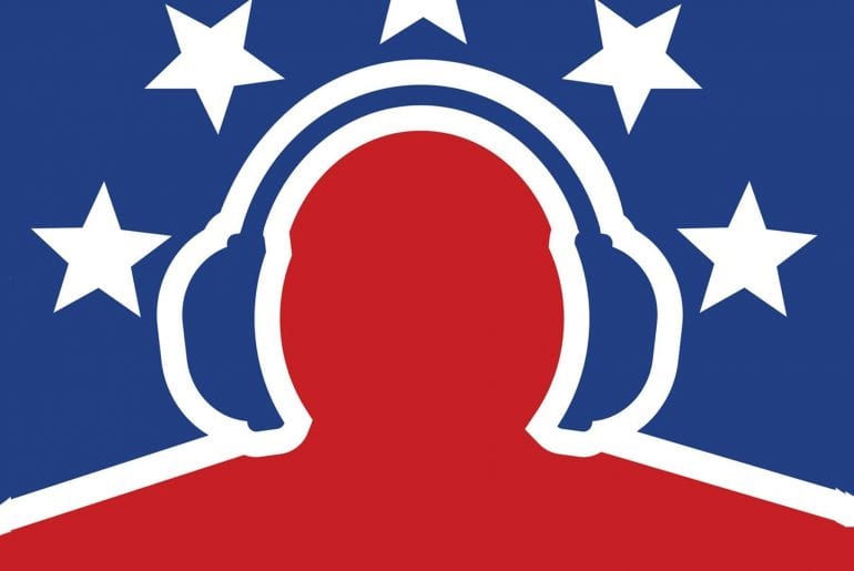 United States DJ Association