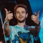 Zedd Inside Out