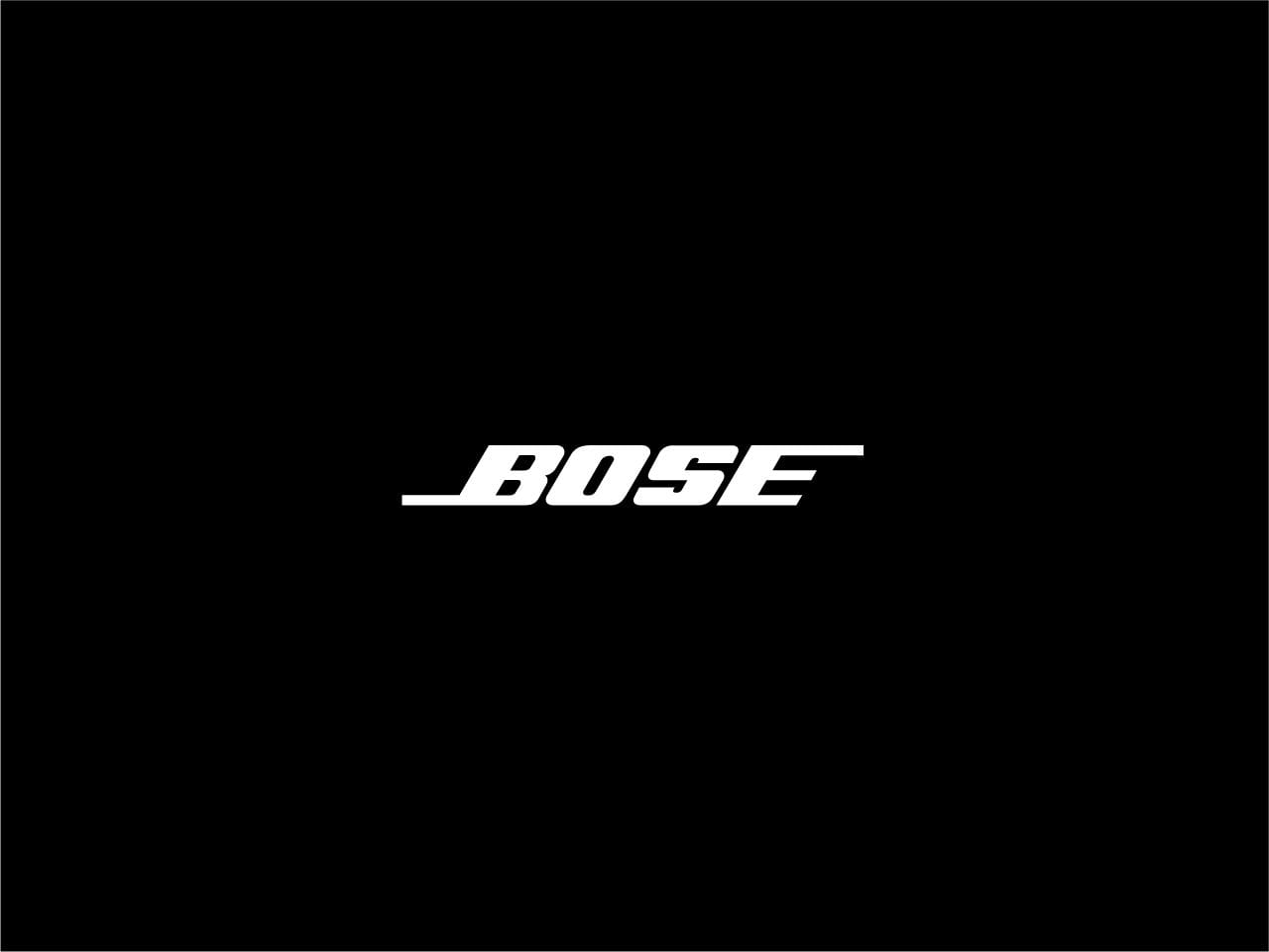 Bose DJ Expo
