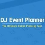 DJ Event Planner (DJEP)