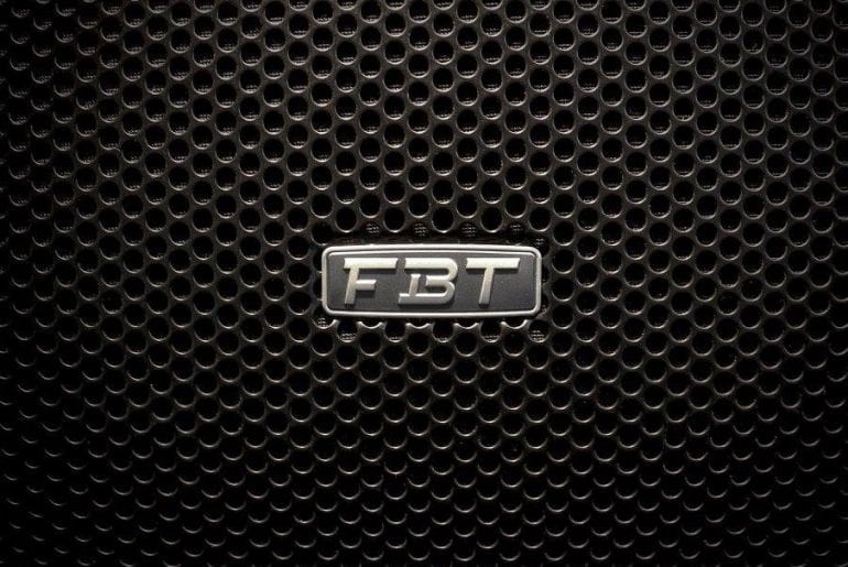 FBT Speakers