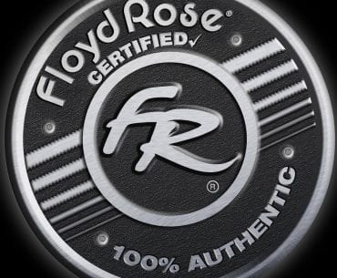 Floyd Rose Audio
