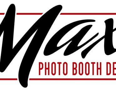 Max Photo Booth Design