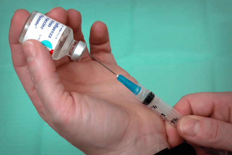 covid vaccine
