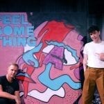 Armin van Buuren Feel Something