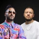 Chris Lake Armand Van Helden