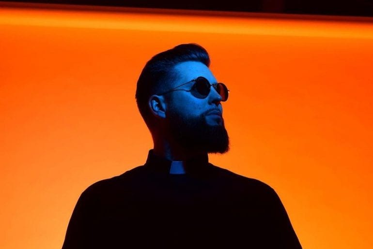Tchami Live Stream