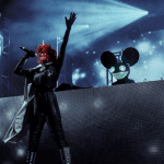 deadmau5 kiesza