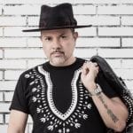 Louie Vega Live Stream