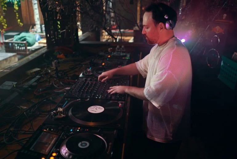 Soul Clap Live Stream