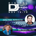 Digital DJ Expo Seminars