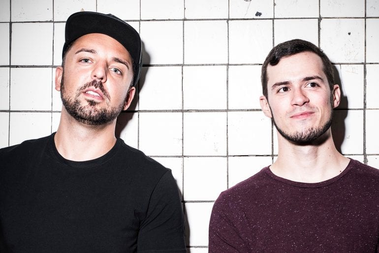 disco fries interview